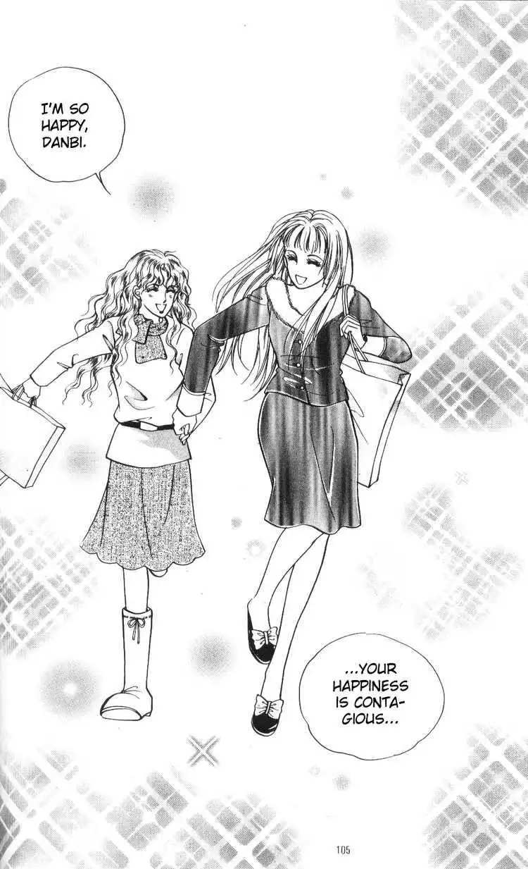 Love SOS Chapter 9 28
